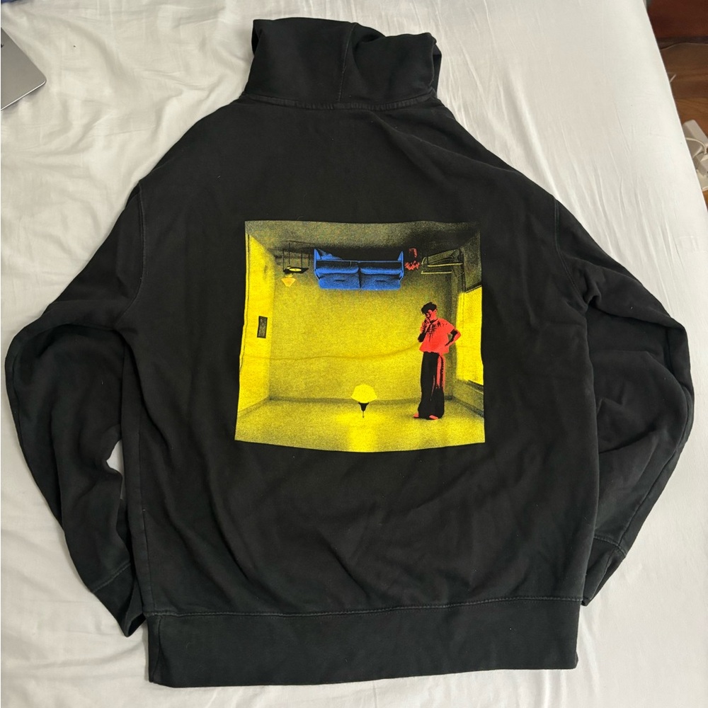 Harry styles merch! Bought at the Toronto pop-up shop